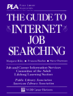 Guide to Internet Job Searching 2006-2007 (Guide to Internet Job Searching)