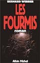 Les Fourmis