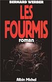 Les Fourmis