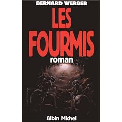 Les fourmis