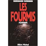 Les fourmispar Bernard Werber