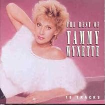 The Best of Tammy Wynette