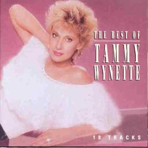CD-Charts  Music : The Best of Tammy Wynette