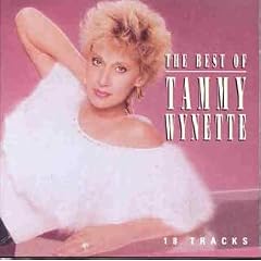 The Best of Tammy Wynette
