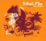 Revue David Venfetta  / Tribal Mix Vol. 1 Mixed By David Vendetta