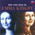 The Very Best of Emma Kirkby