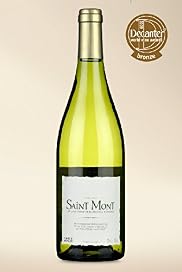 Saint Mont 2008 - Case of 12 Saint Mont 2008 - Case of 12