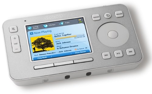 Sonos Controller CR100