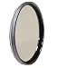 Tiffen 58mm Digital HT Multi Coated Circular Polarizer