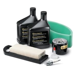 Briggs and Stratton 6034 7,000 Watt Standby Generator Maintenance Kit by