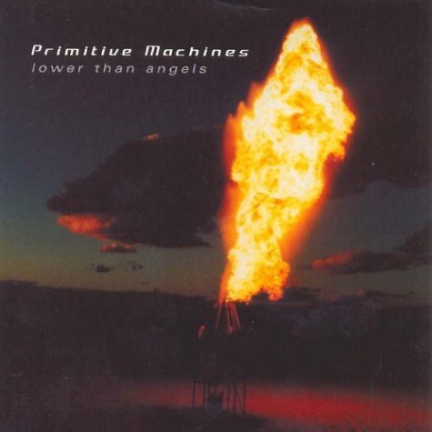 CD-Charts  Search : Lower Than Angels [Us Import]