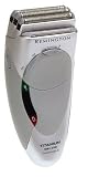 Remington MS3-2700 Titanium 3 MicroScreen Ultra Cord/Cordless Mens Shaver