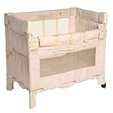 Arm's Reach Mini Co-Sleeper Bassinet