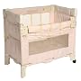 Arm's Reach Mini Co-Sleeper Bassinet