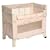 Arm's Reach Mini Co-Sleeper Bassinet