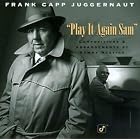 Click here to buy Play It Again Sam by  Capp/Pierce Juggernaut and Frank Capp .