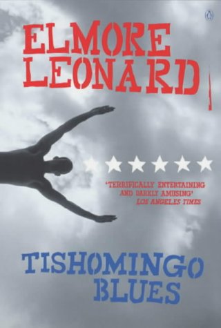  Elmore Leonard