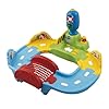 Vtech - 127805 - Jouet Premier Age - Tut Tut Bolides - City Tour