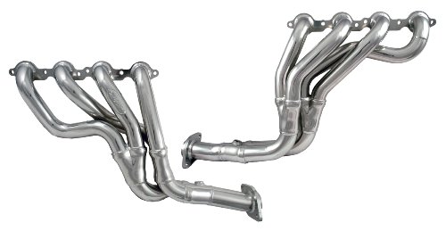 Doug Thorley Headers THY-333Y-C Exhaust Header 