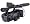 Sony Professional HVR-Z1U 3CCD High Definition Camcorder with 12x Optical Zoom