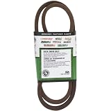 41APGolmd L. SL160  Huskee Supreme MTD Belt Deck Drive 46