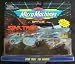 Search : Star Trek Micro Machines The Movies Collection #4