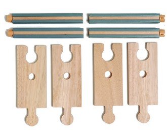 Childrens Toyshop  Toys : Tracks and Posts by Edix