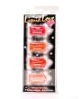 Liquid Love Sampler Warming Massage Lotion