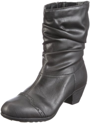 Andrea Conti 0592326 Damen Klassische Halbstiefel & Stiefeletten