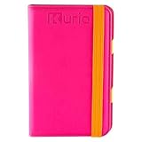 UPC 801561964325 product image for Techno Source 96432 KURIO XTREME FOLIO CASE PINK | upcitemdb.com