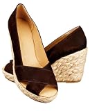 Matisse Dark Chocolate Wedge