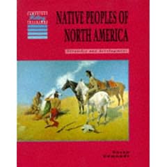 Native Peoples of North America: Diversity and Development (Cambridge History Programme Key Stage 3)