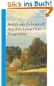 Aus dem Leben eines Taugenichts