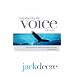 Surprised by the Voice of God