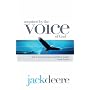 Surprised by the Voice of God