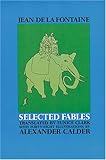 Selected Fables of Jean de la Fontaine