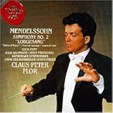 Mendelssohn: Symphony No 2