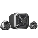 Philips 2.1 Channels 50 Watts RMS Multimedia Speakers