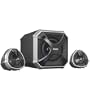 Philips 2.1 Channels 50 Watts RMS Multimedia Speakers