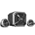 Philips 2.1 Channels 50 Watts RMS Multimedia Speakers