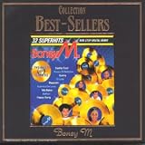 The Best OF 10 Years (FR Import) - Boney M