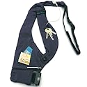 URBAN TOOL basicHolster - store all your personal things! denim Größe L