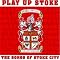 Stoke City FC: Play Up Stoke
