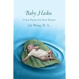 Baby Haiku: 3-Line Poems For New Parents