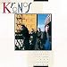 Kronos Quartet & Nonesuch.