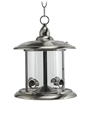 Arbordale Solar Birdfeeder