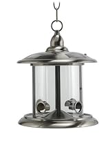 Arbordale Solar Birdfeeder