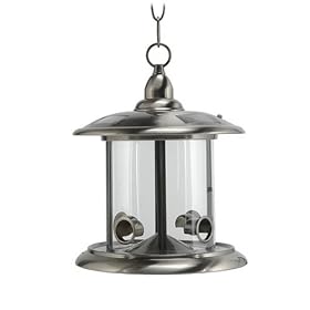 Arbordale Solar Birdfeeder