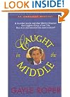 Caught in the Middle (Amhearst Mystery Series #1)