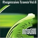 Progressive Trance, Vol. 6